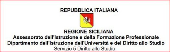 assessorato istruzione sicilia