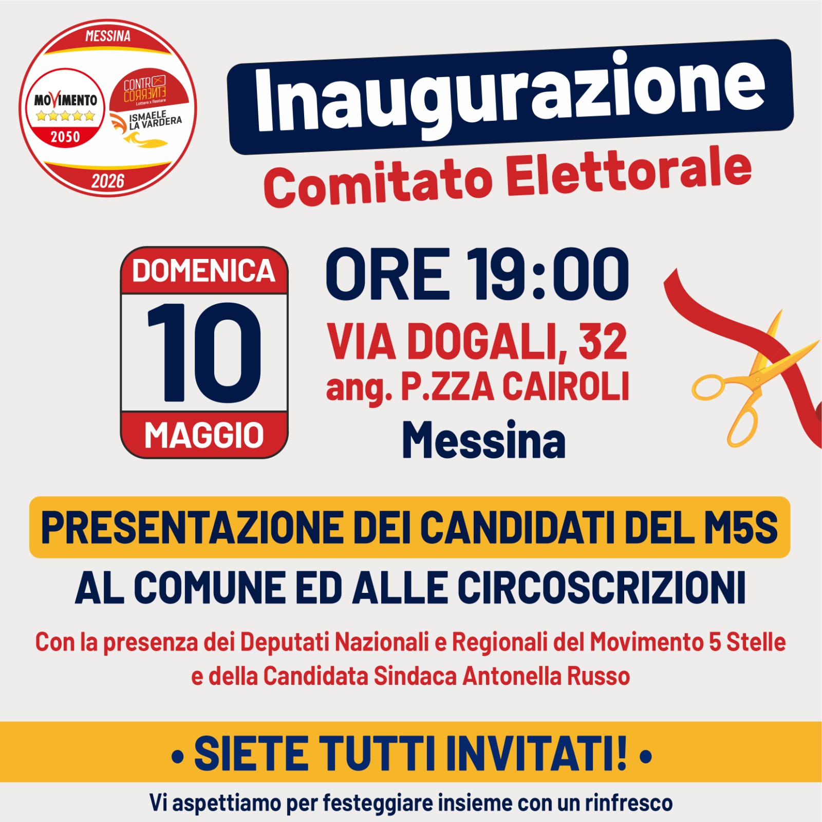 Comitato M5S